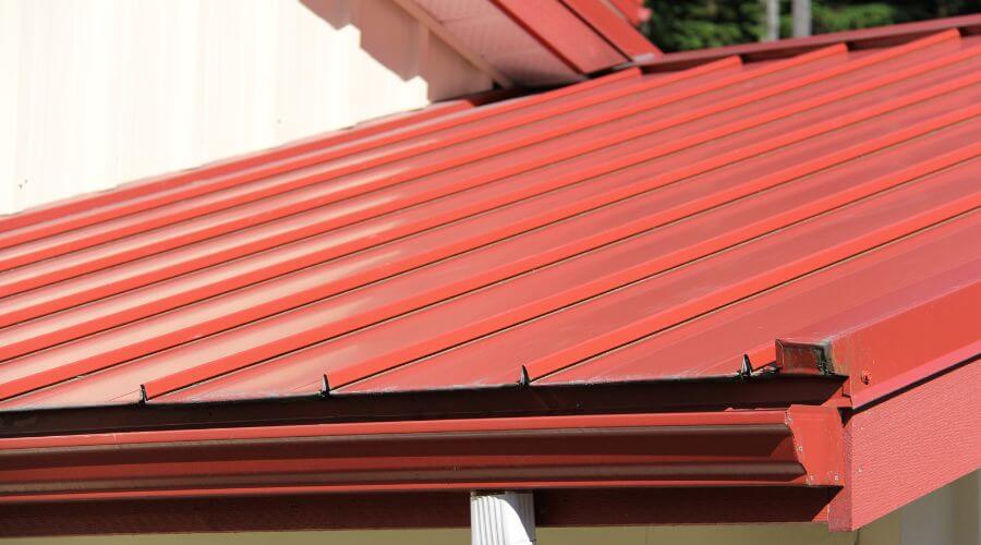 Industrial Roof Repair in Adamsville, AL